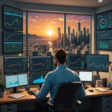 Арбитраж криптовалюты: обучение для начинающих — Основы, стратегии и риски