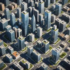 Карта ЛБС: Обзор карты ЛБС для современных пользователей